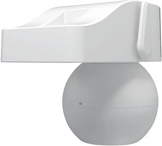 Sricam SH055B IP Surveillance Camera Wi-Fi/4G 4K Waterproof with Two-Way Communication and Lens 4mm