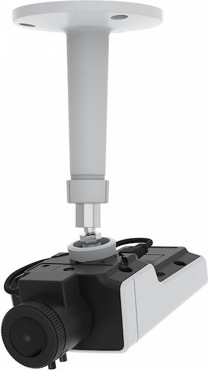 Axis M1135 Mk Ii Κάμερα Παρακολούθησης Full HD 1080p με Μικρόφωνο και Φακό 3-10.5mm