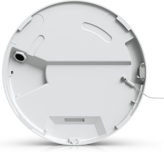 Ubiquiti Multi Sensor 4 IP Quad Κάμερα Παρακολούθησης 4K Αδιάβροχη με Φακό 3.18-8.12mm