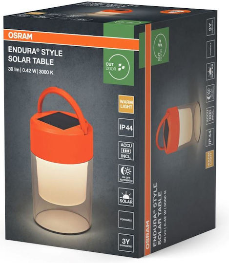 Lampă Solară Lanternă
