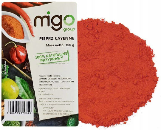 MIGOgroup 100gr