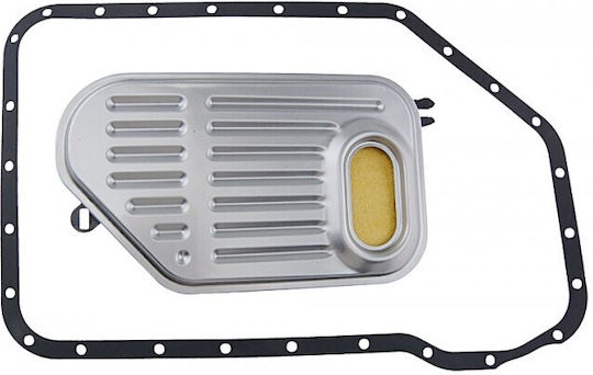 Hydraulic Automatic Transmission Filter Audi A4 B5 1994-2001 2.5l Sedan Audi A4 B5 1994-2001 1.9l Sedan Audi A4 B5 1994-2001 2.7l Sedan