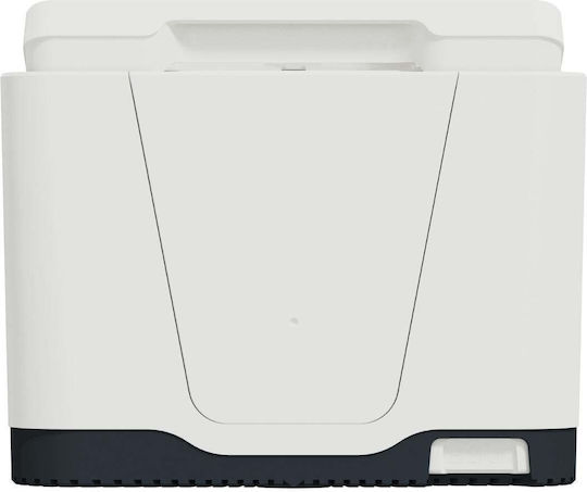 Schneider Electric Μονή Πρίζα Ρεύματος Λευκή