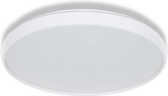 Kanlux Таванно Осветително Тяло Led Luxo 36w 3960lm 4000k Бяло