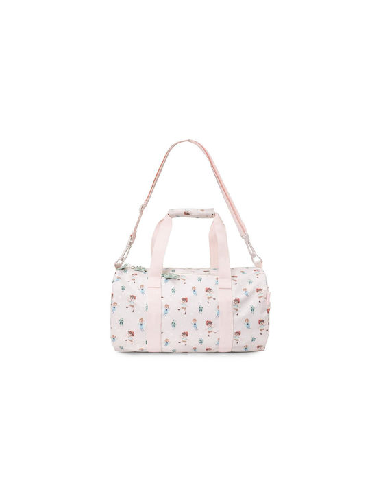 Tutete Shoulder Bag for Gym Multicolour