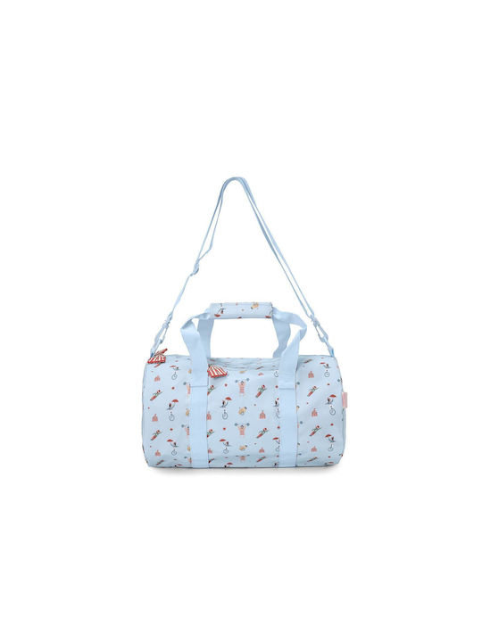 Tutete Shoulder Bag for Gym Multicolour