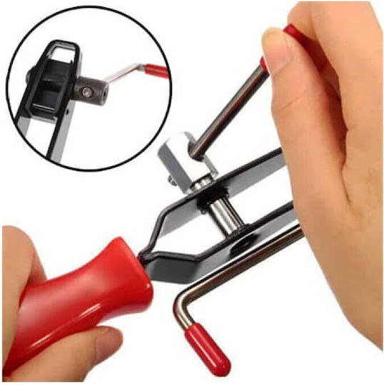 OEM Axle Boot Clamp