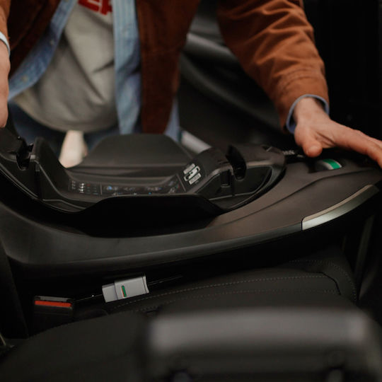 Silver Cross Βάση για Κάθισμα με Isofix