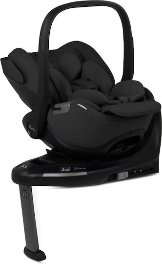 Silver Cross Βάση για Κάθισμα με Isofix