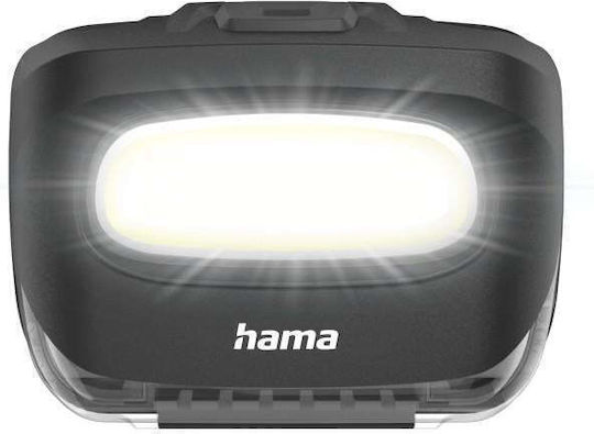 HAMA Фенер Челен LED с Максимална Яркост 110lm