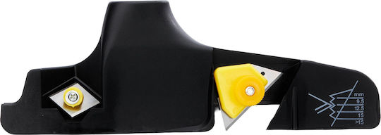 Kraft&dele Drywall Cutter Ergonomic 240x60mm