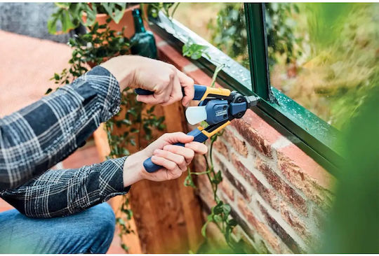 Rapid Hand Tool