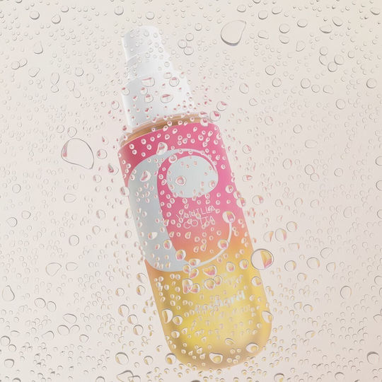 Cacharel Body Mist 100ml