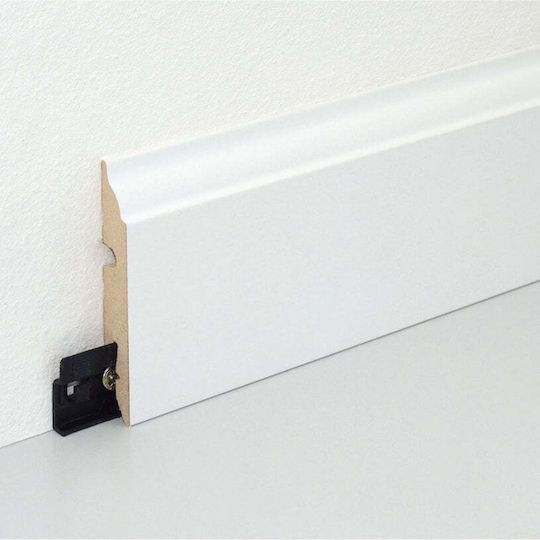 MDF Лайсна Neuhofer Fu082l 13x82x2400 мм