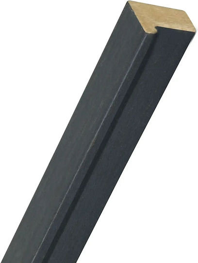 Profile Terminal Dura – 88 Rovere Cenere