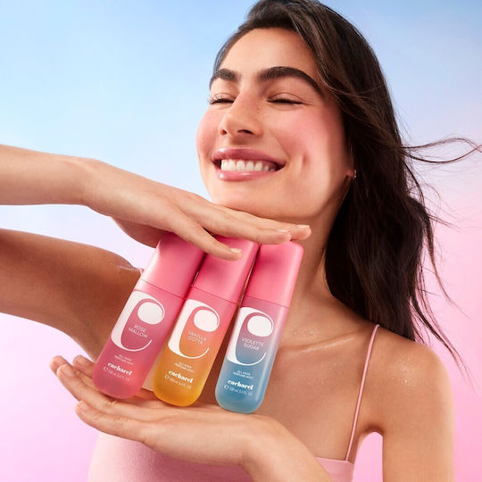 Cacharel Body Mist 100ml