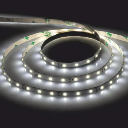 Lightex LED Лента 12V Неутрално Бяло Светлина