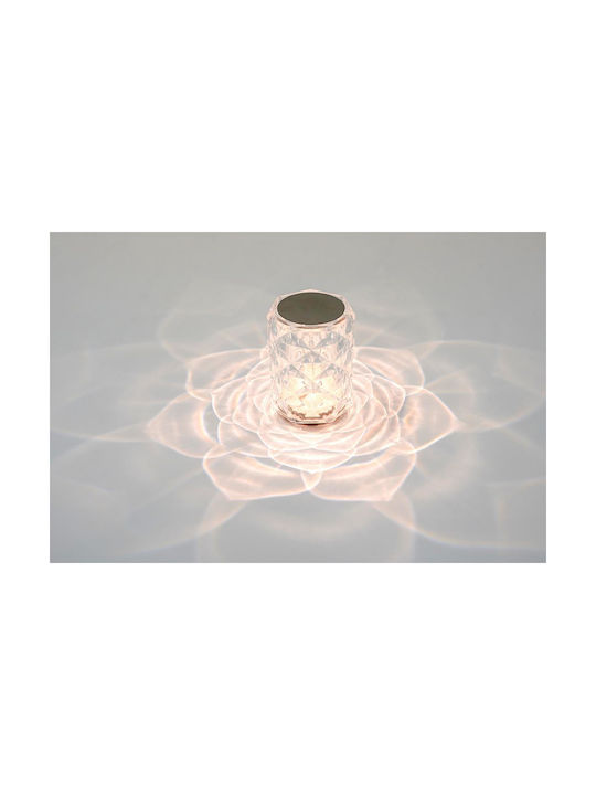 Lightex Lămpi Decorative Pentru Masă LED Dragoste