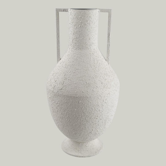 Zen Collection Βάζο Μεταλλικό