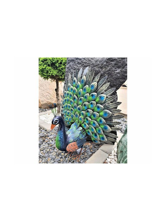 Progarden από Μέταλλο 30x65x63cm