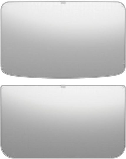 Tesla Car Roof Sunshade Black Tesla Model 3