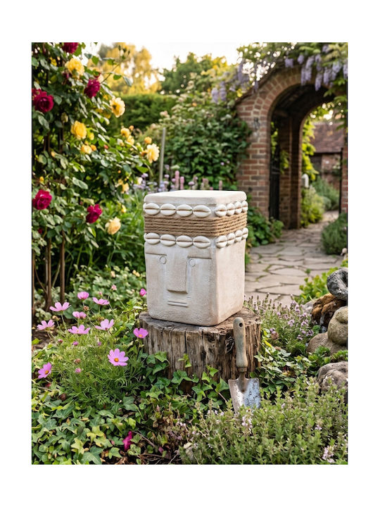 Koopman Decorativă Bust 19.5x19.5x27cm 1buc