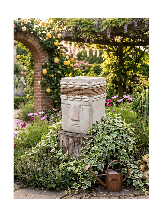 Koopman Decorativă Bust 19.5x19.5x27cm 1buc