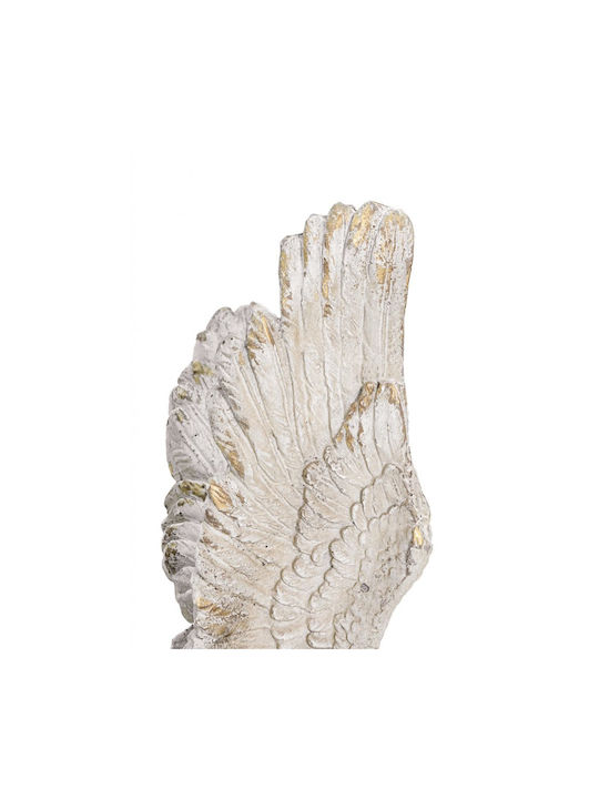 Artekko Decorative Statuette Polyresin 30x32x95.5cm