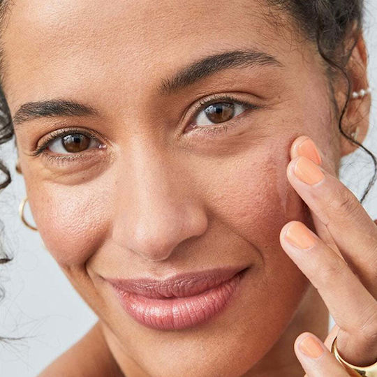 Avon Anew Gold Емулсия Галактома за Лице Нощен за Хидратация, Против стареене и Стягане 50ml