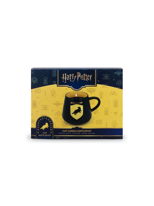Harry Potter Aromatisches Kerze mit Lavendel Parfüm 275gr