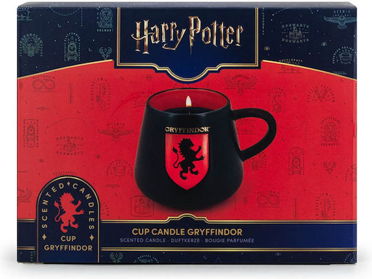 Harry Potter Αρωματικό Κερί σε Βάζο με Άρωμα Λεμόνι 275gr