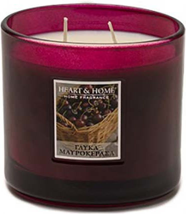 Heart & Home Aromatisch Soja Kerzen in Gefäß Heart & Home Aromatisch Soja Kerzen in Gefäß