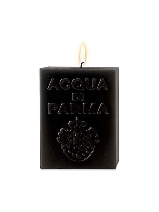 Acqua di Parma Lumânare Aromatică Cu Miros Amber Black 1000gr