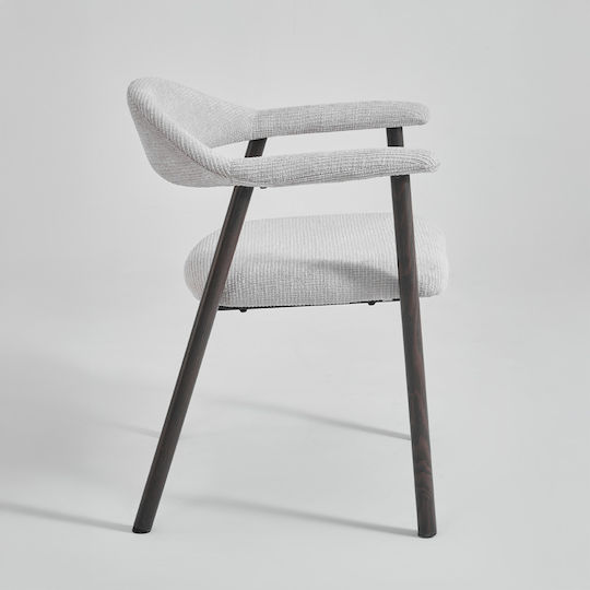 Καρέκλες Τραπεζαρίας Embrace 60x56x73εκ. 2τμχ
