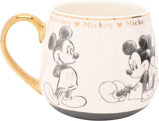 Disney Mickey Tasse Keramik 300ml