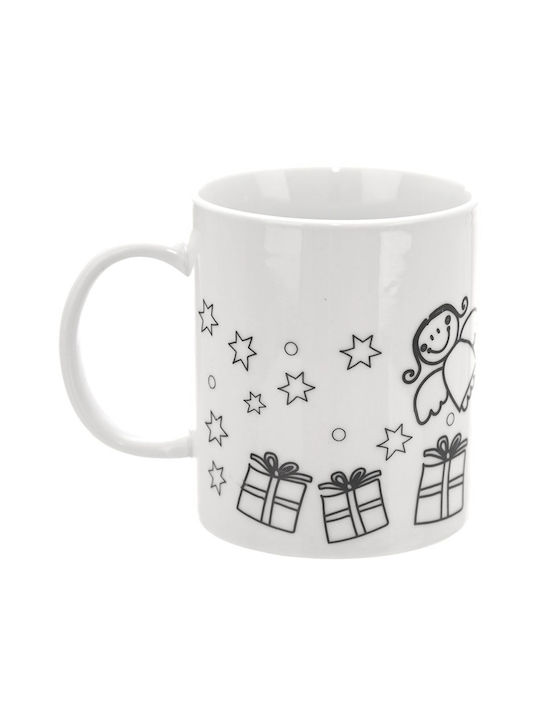 Painting Mug Paints 350ml