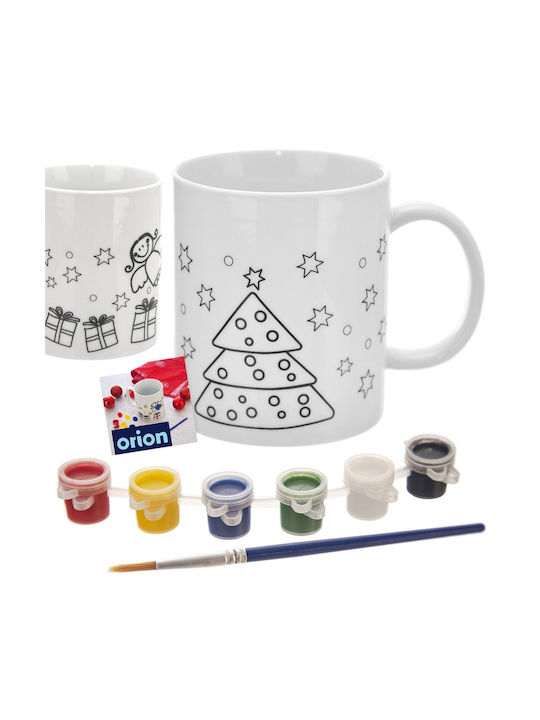 Painting Mug Paints 350ml
