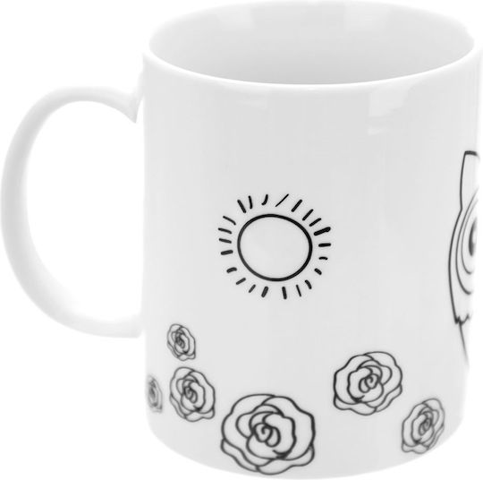 Painting Mug Paints 330ml