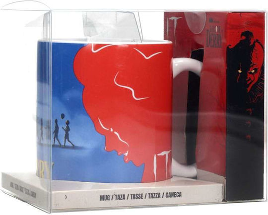 Sd Toys Κούπα Κεραμική 330ml