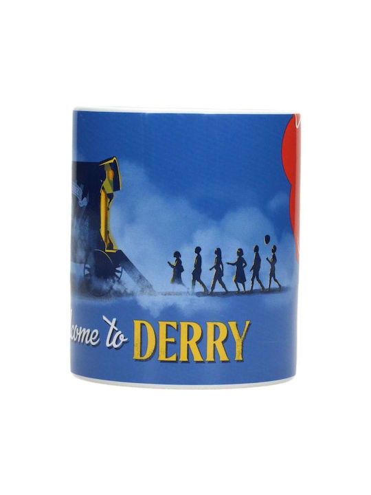 Sd Toys Becher Keramik