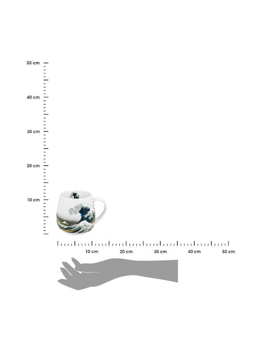 The Great Wave Ceramic Mug