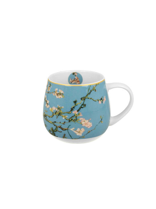 Cana Ceramică Almond Blossom