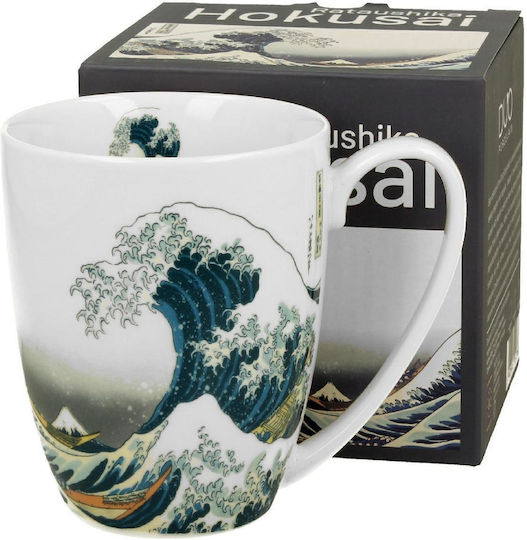 The Great Wave Κούπα Κεραμική