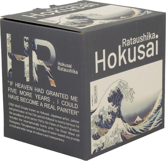 The Great Wave Керамична Чаша