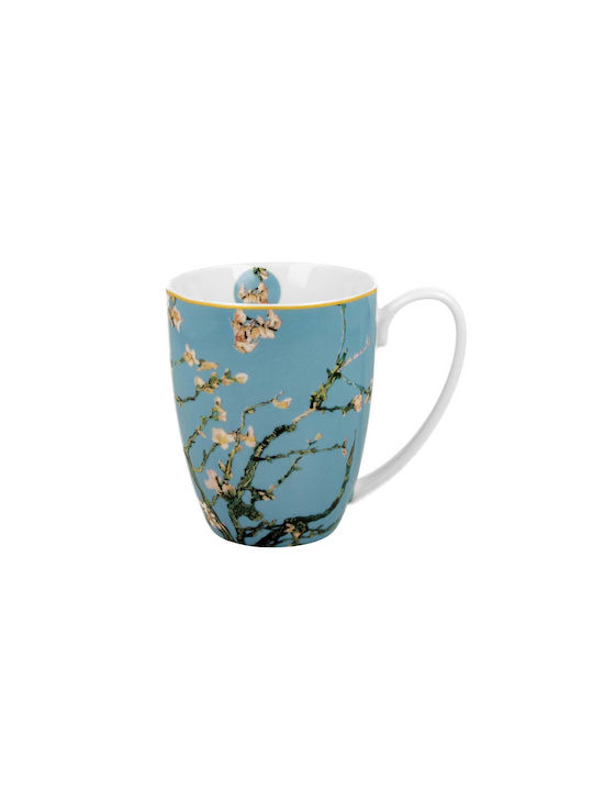 Cana Ceramică Almond Blossom