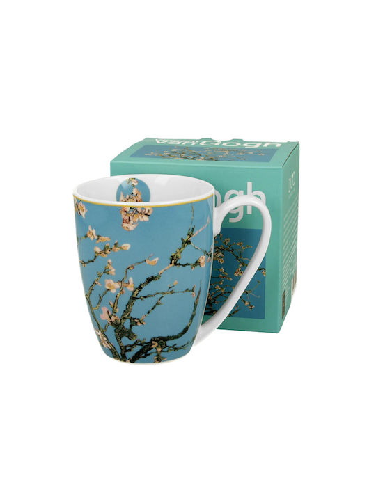 Cana Ceramică Almond Blossom