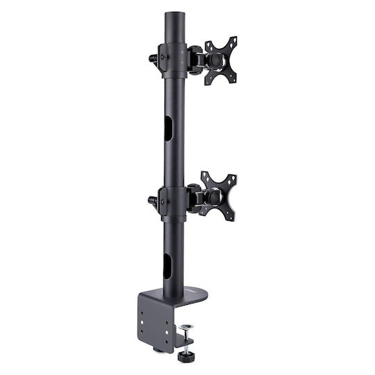 StarTech Desk Mount for 2 Monitors up to 49" (H2MPV-MONITOR-MOUNT)