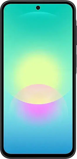 Samsung Galaxy A27 5G Dual SIM (6/128GB) Black