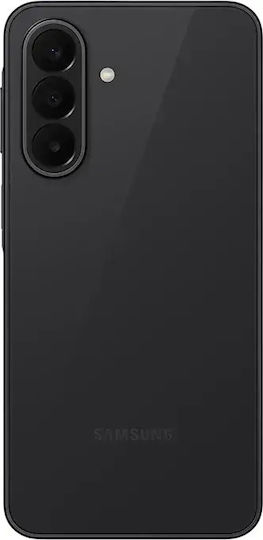 Samsung Galaxy A27 5G Dual SIM (6/128GB) Black