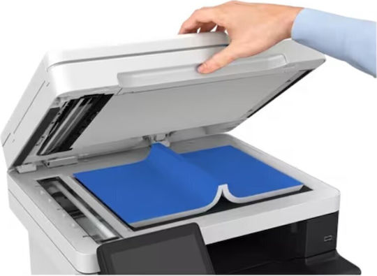 Canon ImageForce 1440i Ασπρόμαυρο Πολυμηχάνημα Laser 7188C003